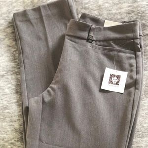 New Anne Klein Dress Pants Size 4